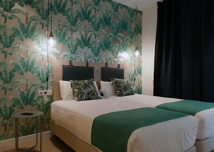 Apartmán s 2 ložnicemi